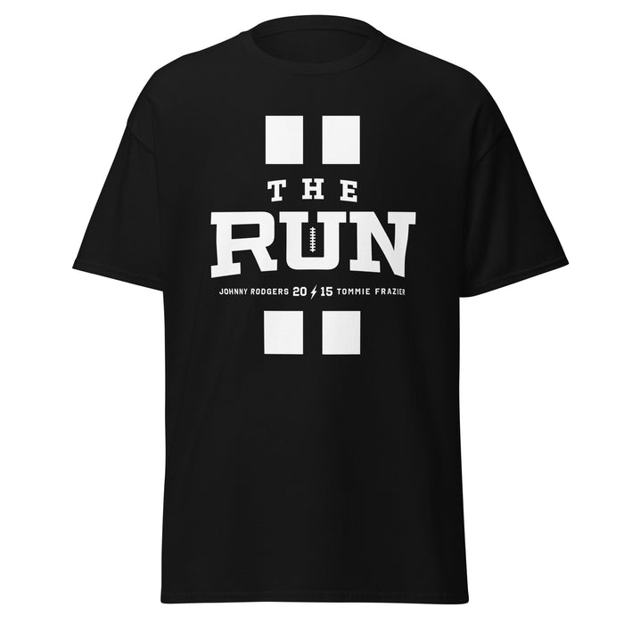 The Run | Men's classic tee