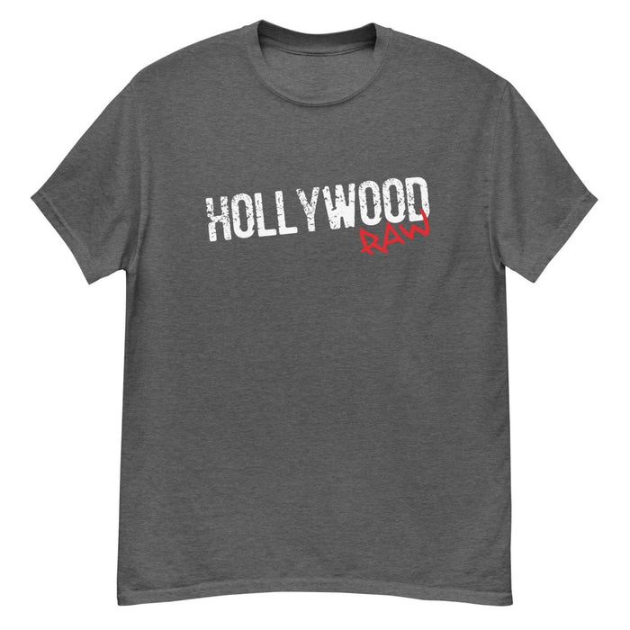 Hollywood Raw | Men's Classic Tee