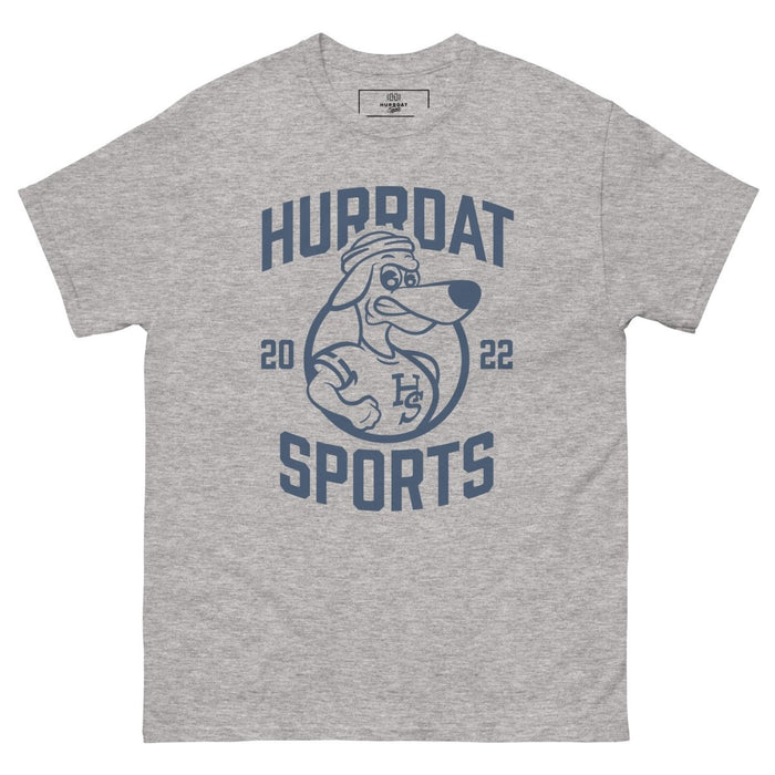 Hurrdat Sports | Underdog | Men's classic tee