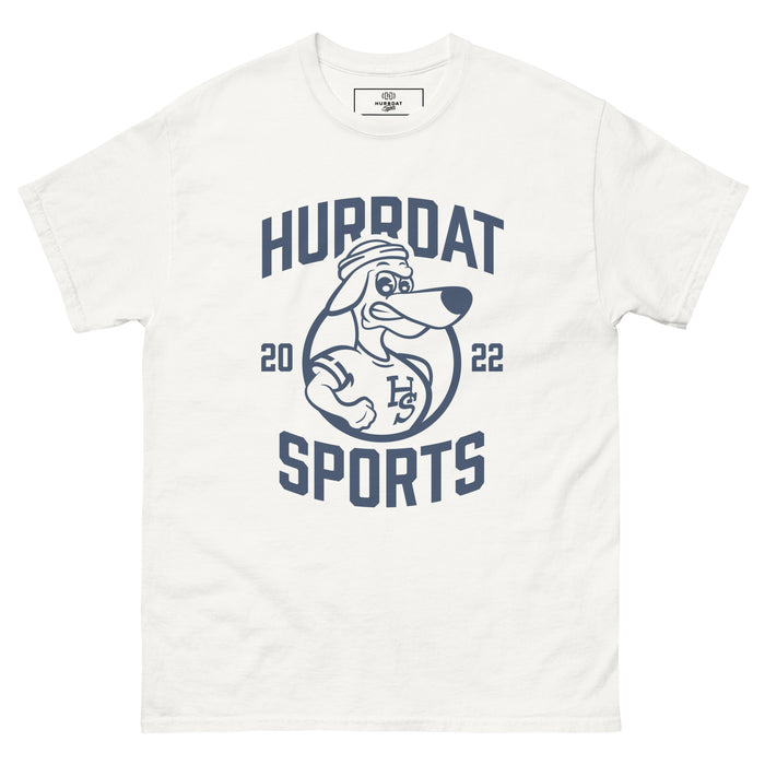 Hurrdat Sports | Underdog | Men's classic tee