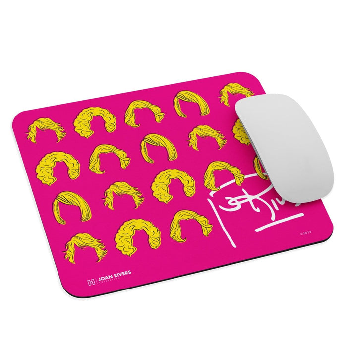 Joan Rivers | Mouse pad