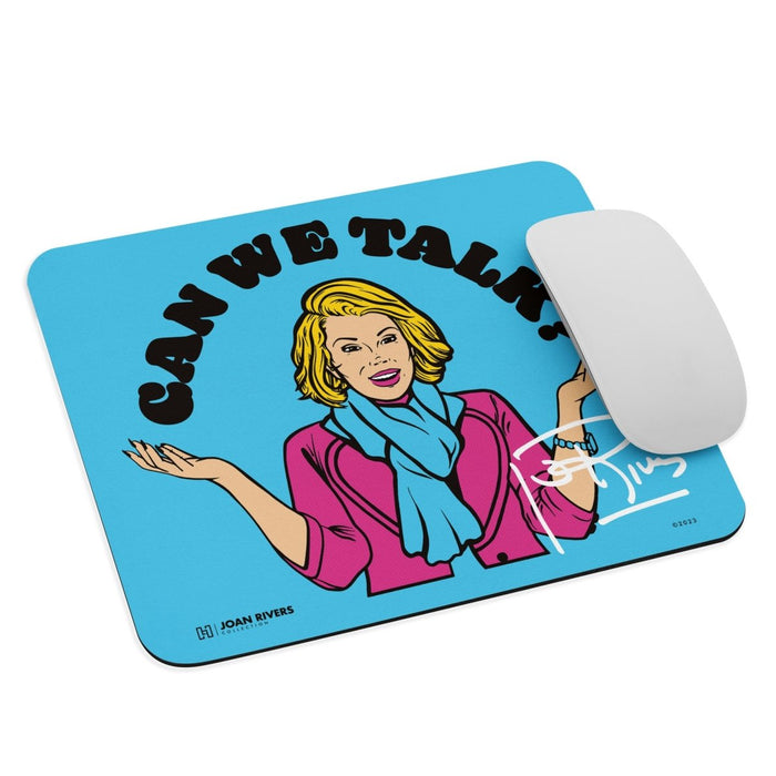 Joan Rivers | Mouse pad