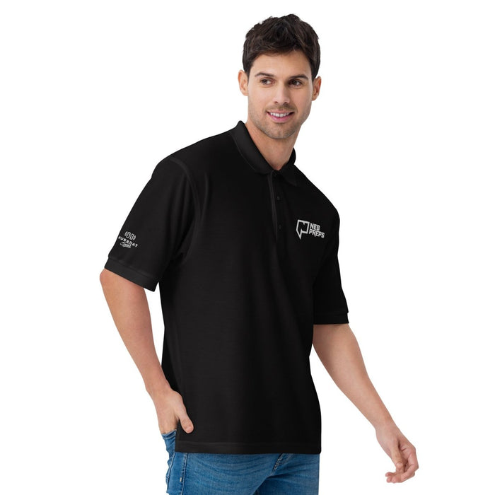 NEB Preps | Men's Premium Polo