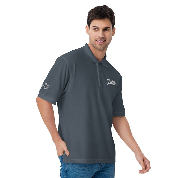 NEB Preps | Men's Premium Polo