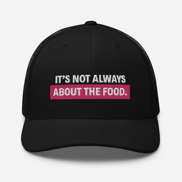 Don't Let It Stu | Trucker Cap