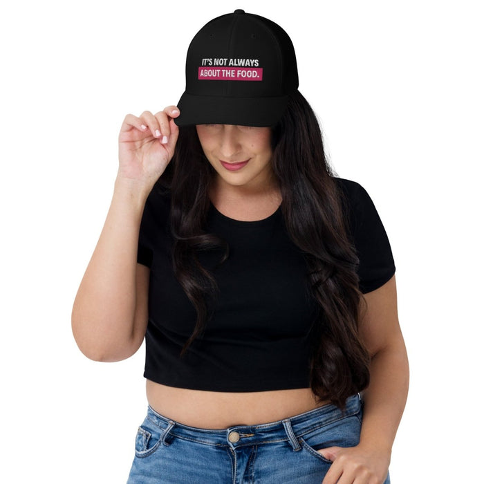 Don't Let It Stu | Trucker Cap