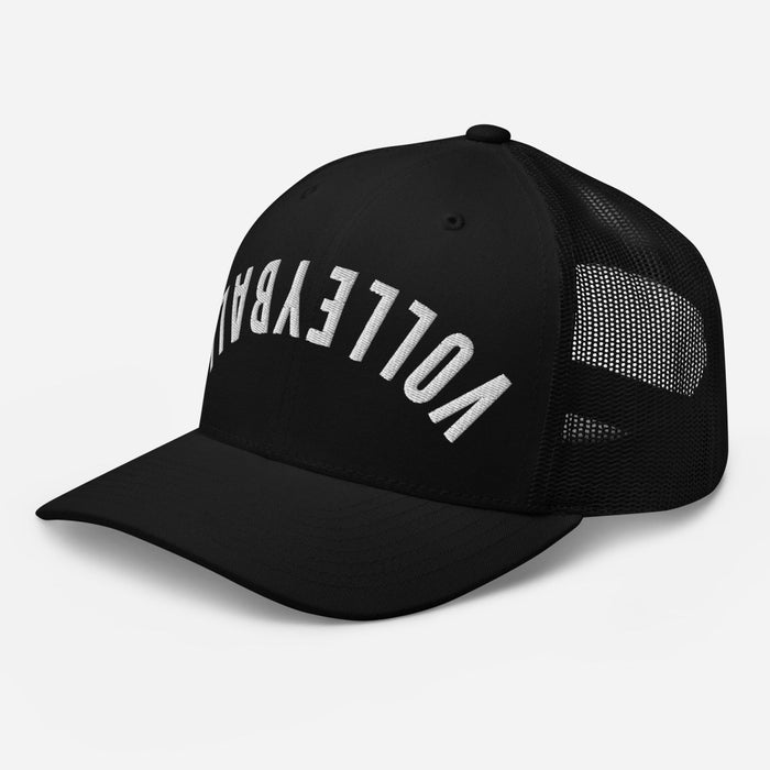 Hurrdat Sports | Volleyball | Trucker Cap