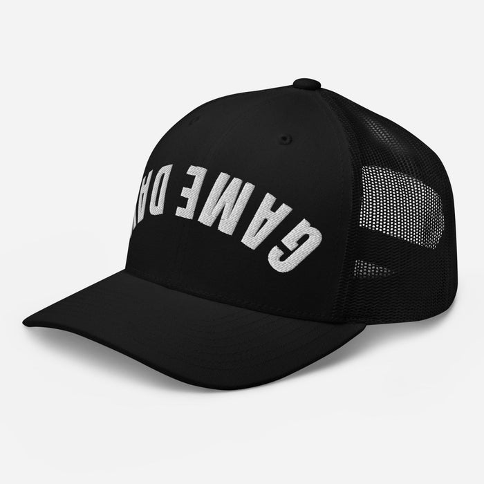 Hurrdat Sports | Game Day | Trucker Cap