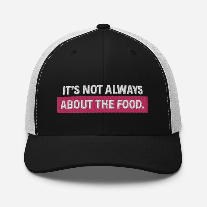 Don't Let It Stu | Trucker Cap