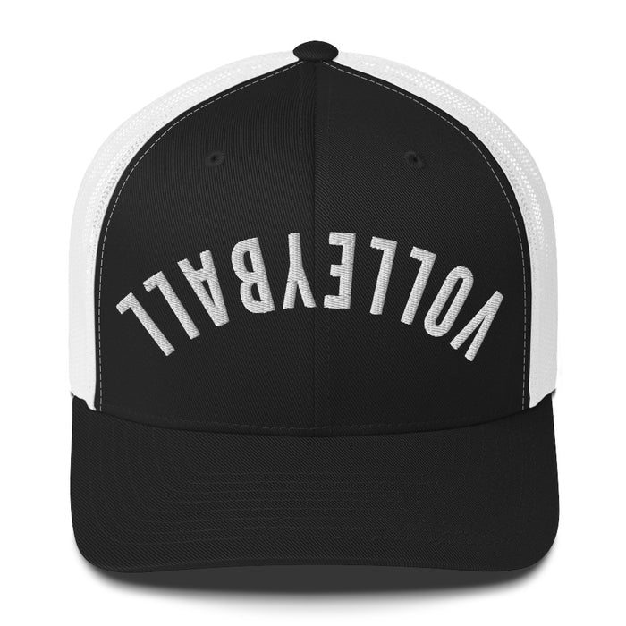 Hurrdat Sports | Volleyball | Trucker Cap