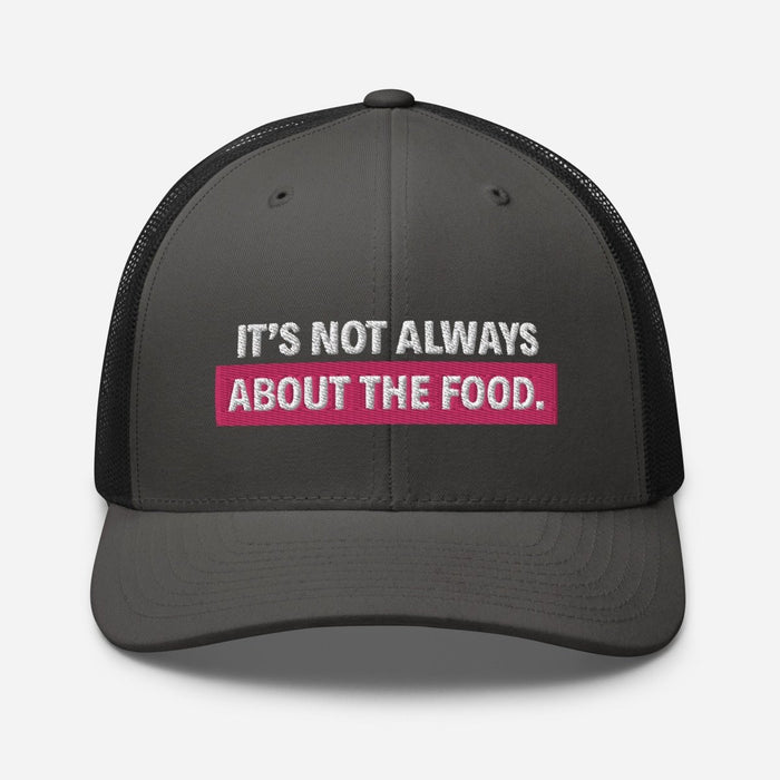 Don't Let It Stu | Trucker Cap