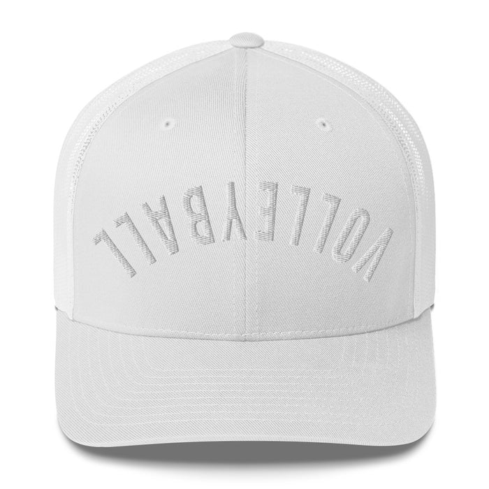 Hurrdat Sports | Volleyball | Trucker Cap