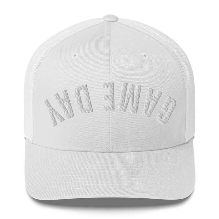 Hurrdat Sports | Game Day | Trucker Cap