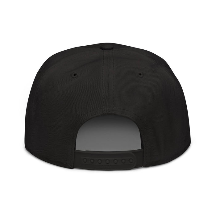 Hollywood Raw | Snapback Hat