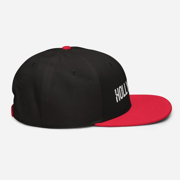 Hollywood Raw | Snapback Hat