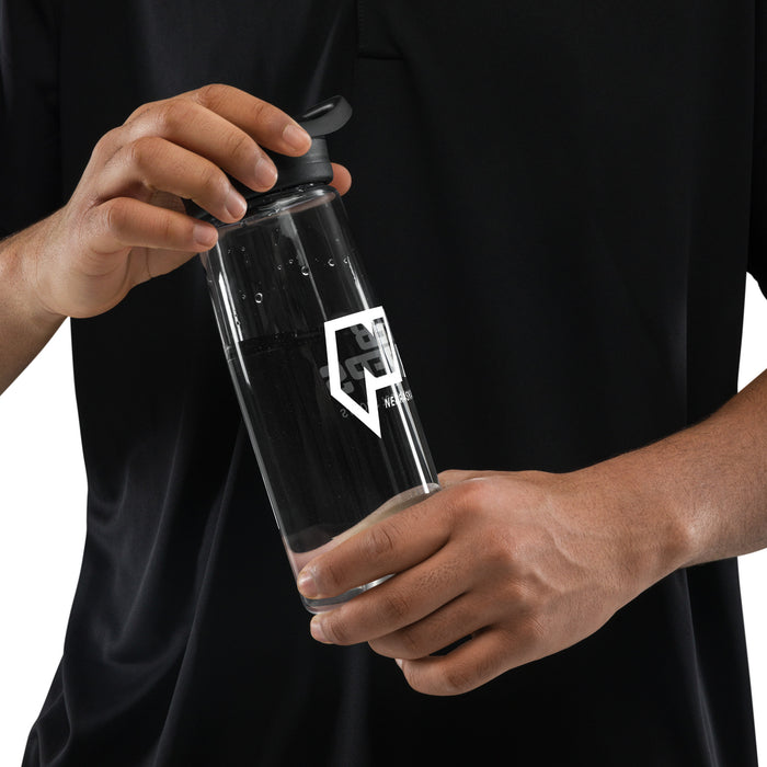 NEB Preps | Sports water bottle