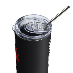 Hollywood Raw | Stainless Steel Tumbler