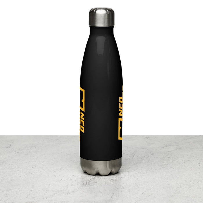 NEB Preps | Stainless steel water bottle