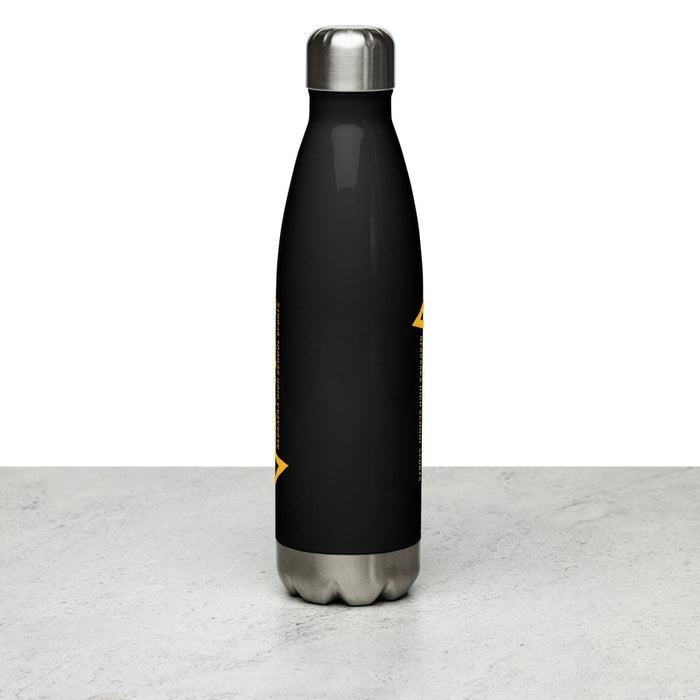 NEB Preps | Stainless steel water bottle