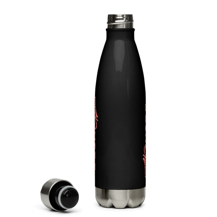 Hurrdat Sports | Stainless Steel Water Bottle