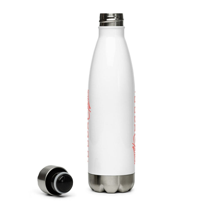 Hurrdat Sports | Stainless Steel Water Bottle