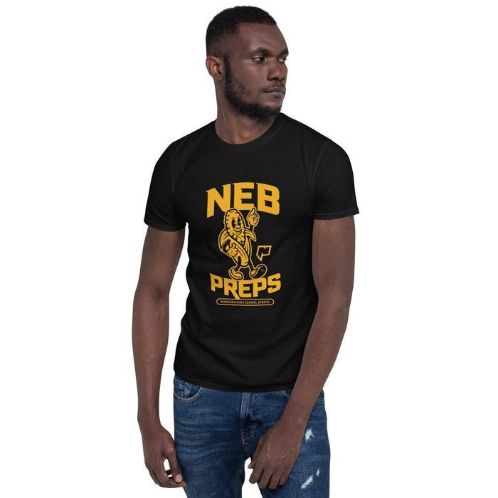 NEB Preps | Short-Sleeve Unisex T-Shirt