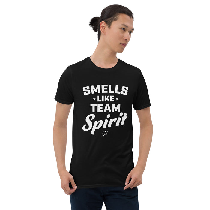 NEB Preps | Team Spirit | Short-Sleeve Unisex T-Shirt