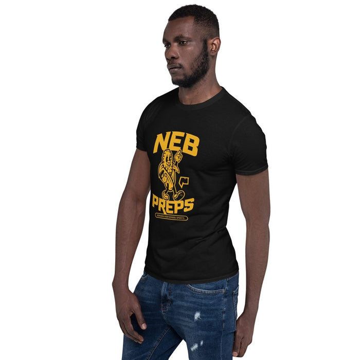 NEB Preps | Short-Sleeve Unisex T-Shirt