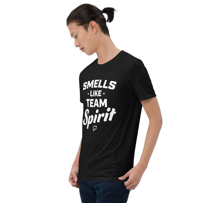 NEB Preps | Team Spirit | Short-Sleeve Unisex T-Shirt