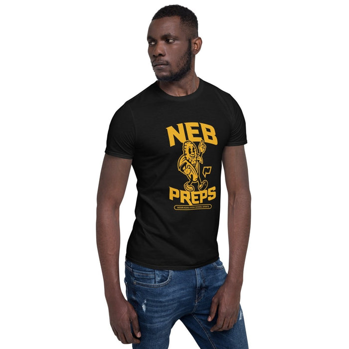 NEB Preps | Short-Sleeve Unisex T-Shirt