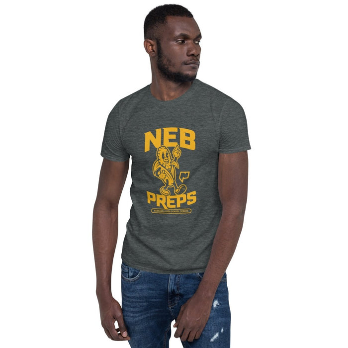 NEB Preps | Short-Sleeve Unisex T-Shirt