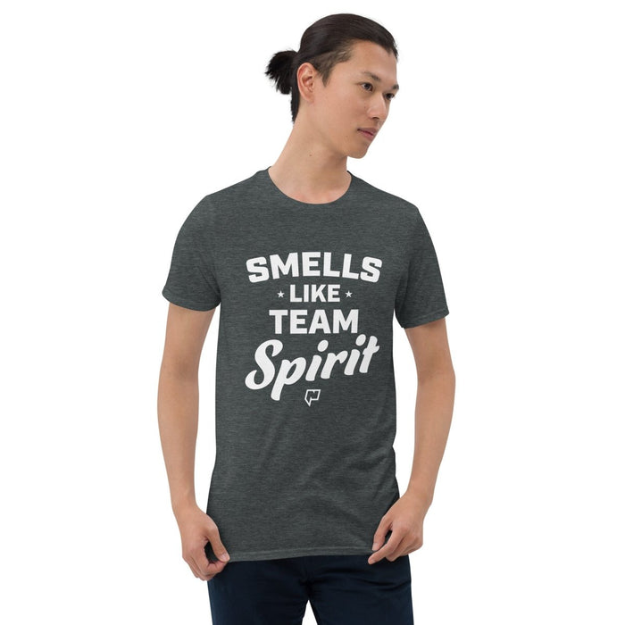 NEB Preps | Team Spirit | Short-Sleeve Unisex T-Shirt