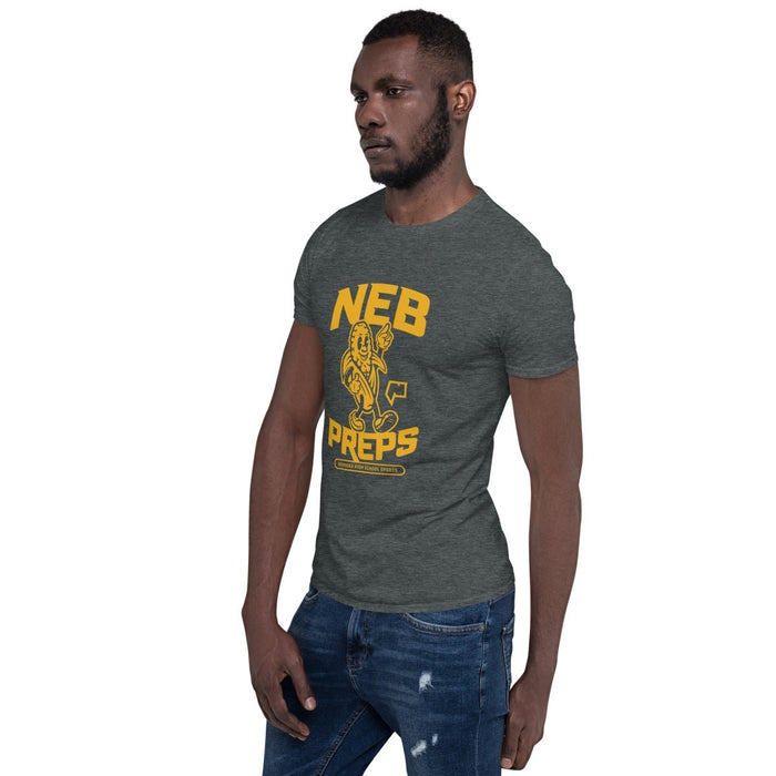 NEB Preps | Short-Sleeve Unisex T-Shirt