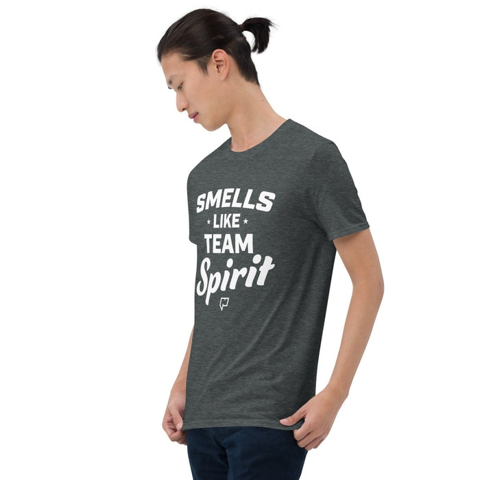 NEB Preps | Team Spirit | Short-Sleeve Unisex T-Shirt