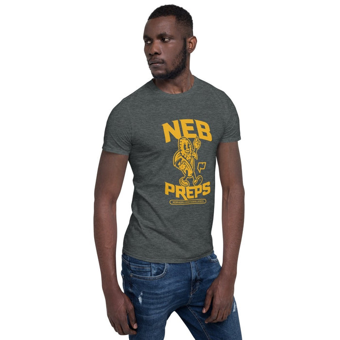 NEB Preps | Short-Sleeve Unisex T-Shirt