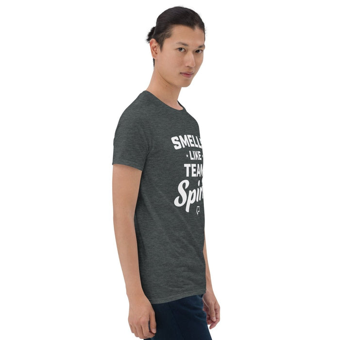 NEB Preps | Team Spirit | Short-Sleeve Unisex T-Shirt