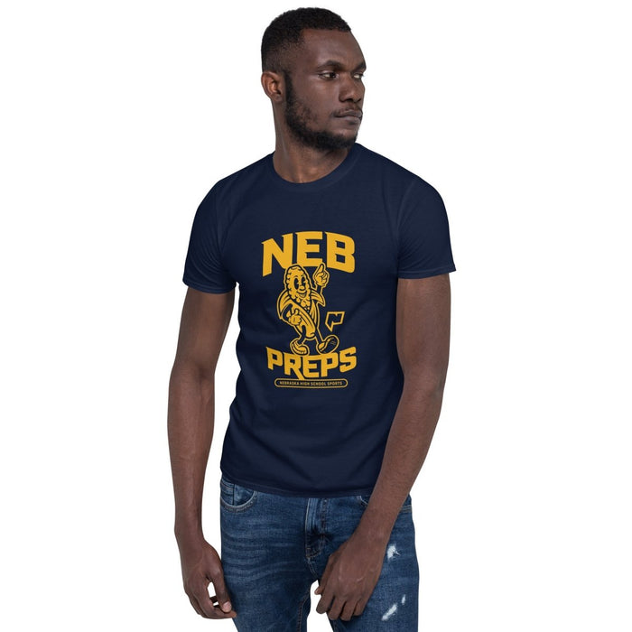 NEB Preps | Short-Sleeve Unisex T-Shirt