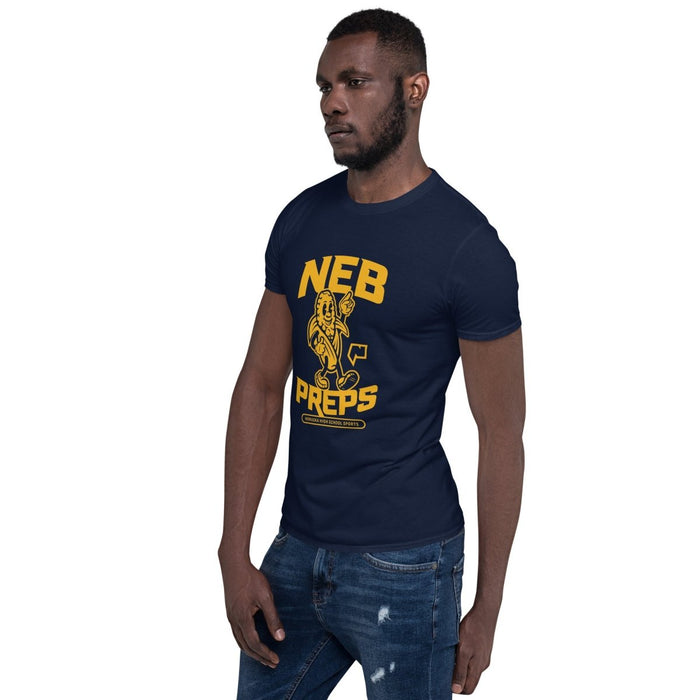 NEB Preps | Short-Sleeve Unisex T-Shirt