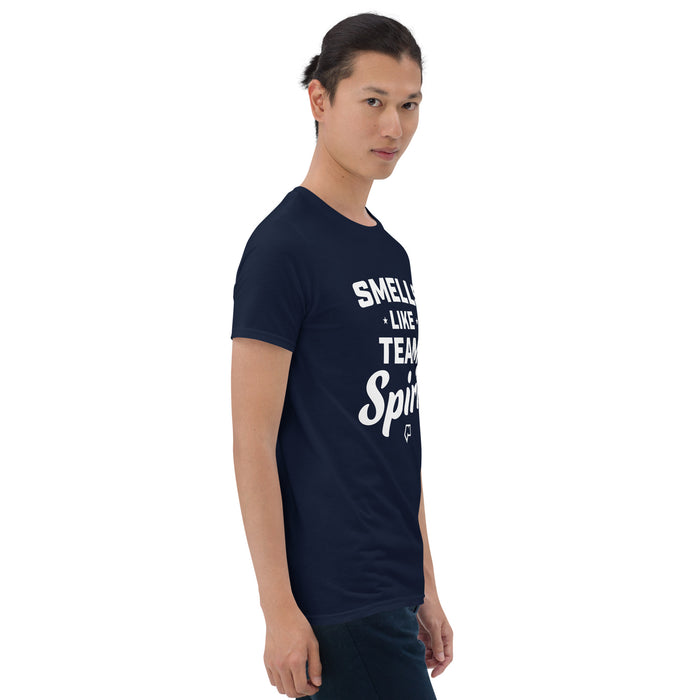 NEB Preps | Team Spirit | Short-Sleeve Unisex T-Shirt