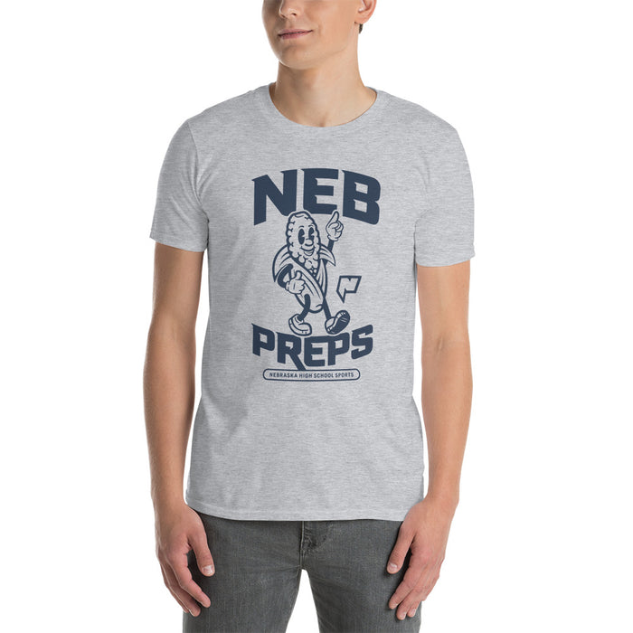 NEB Preps | Short-Sleeve Unisex T-Shirt