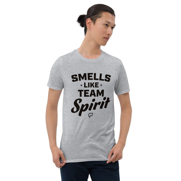 NEB Preps | Team Spirit | Short-Sleeve Unisex T-Shirt