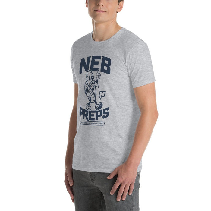 NEB Preps | Short-Sleeve Unisex T-Shirt