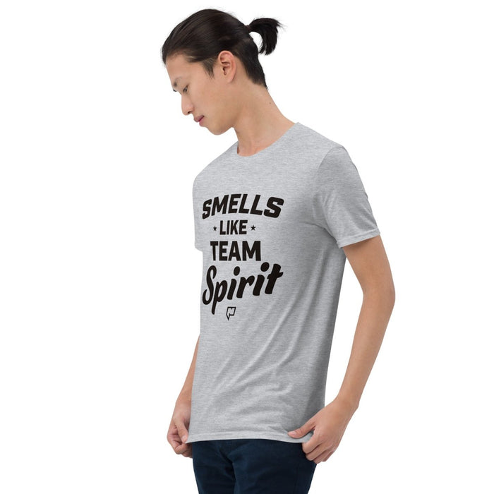 NEB Preps | Team Spirit | Short-Sleeve Unisex T-Shirt