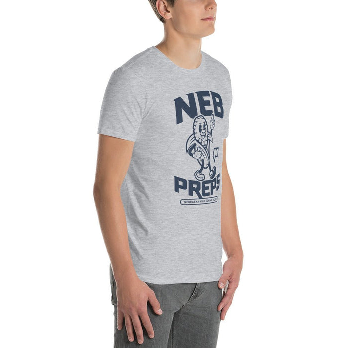 NEB Preps | Short-Sleeve Unisex T-Shirt