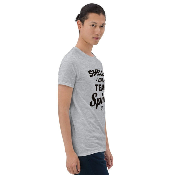 NEB Preps | Team Spirit | Short-Sleeve Unisex T-Shirt