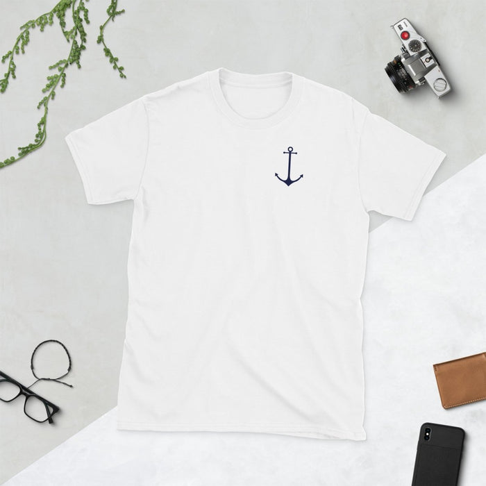 Total Ship Show | Short-Sleeve Unisex T-Shirt