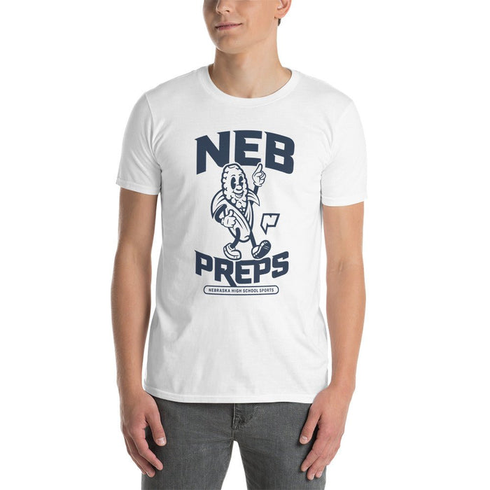 NEB Preps | Short-Sleeve Unisex T-Shirt