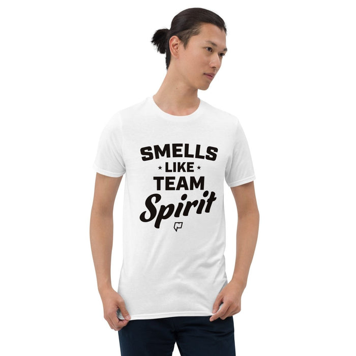 NEB Preps | Team Spirit | Short-Sleeve Unisex T-Shirt