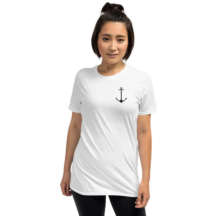 Total Ship Show | Short-Sleeve Unisex T-Shirt