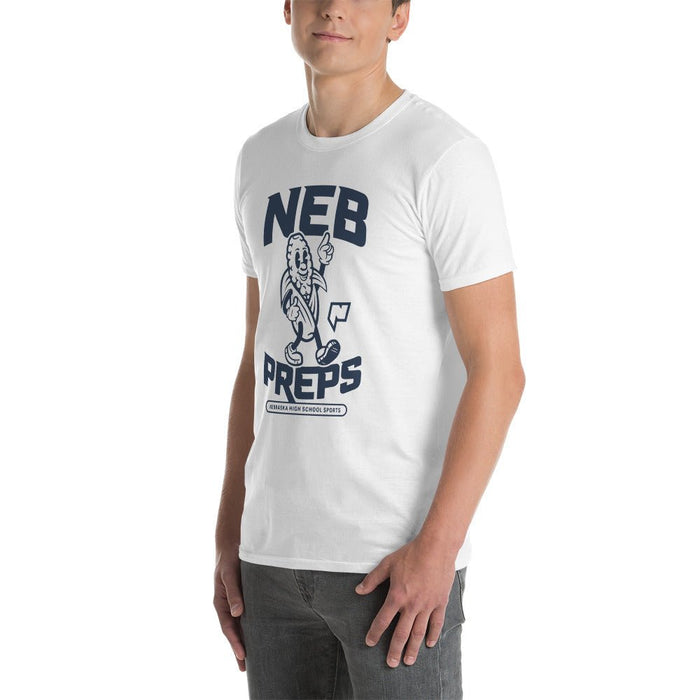 NEB Preps | Short-Sleeve Unisex T-Shirt